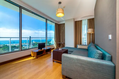 Commodore Elite Suites & Spa in Manavgat — foto 6