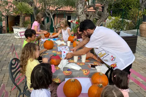 Villa Giada Resort foto 10