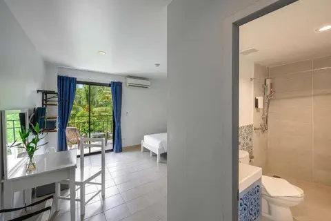 Maikhao Hotel Managed by Centara in ป่าคลอก — foto 19