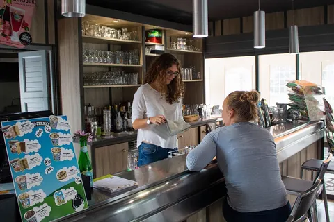 Camping Les Genêts foto 25