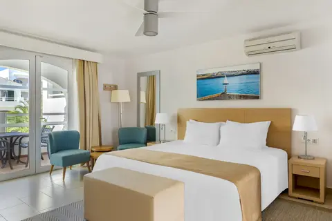 White Sands Beach Club in es Mercadal — foto 12