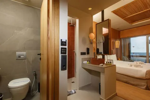 Palmera Beach Hotel & Spa foto 10