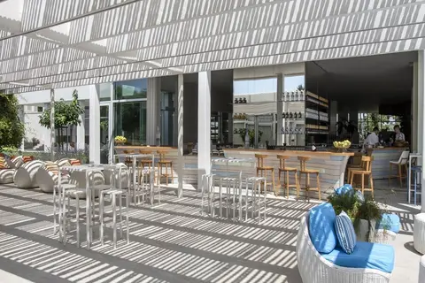 Amadria Park Beach Hotel Jakov in Grad Šibenik — foto 9