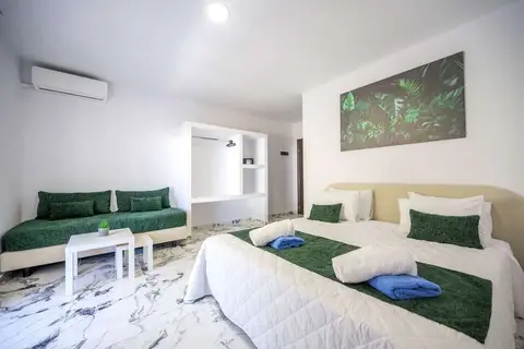 Bamboo Suites in Bamboo Suites Restaurant, foto 6