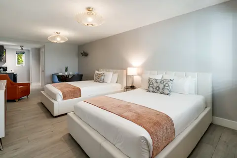 Waterside Hotel in Miami Beach, foto 19
