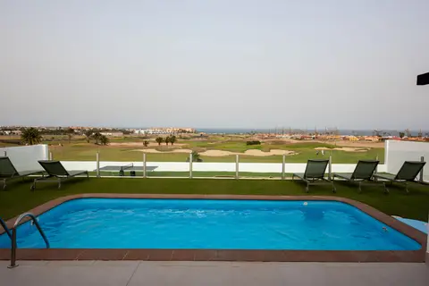 Ereza Villas White Homes in Antigua — foto 5