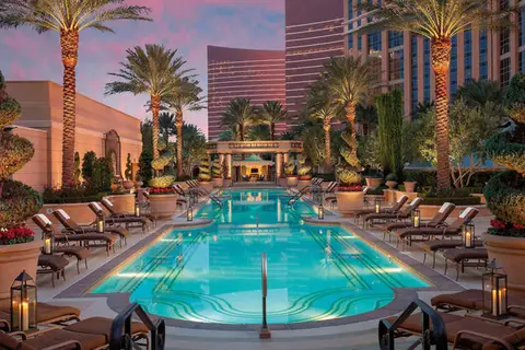 The Venetian Resort & Casino in Paradise — foto 19