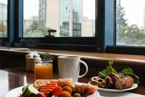 ByOtell Hotel Istanbul in Kadıköy, foto 20