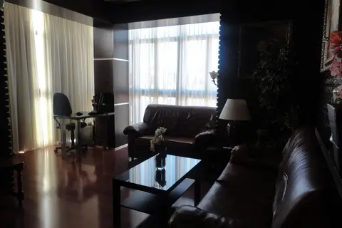 Hotel Alameda in Málaga — foto 15