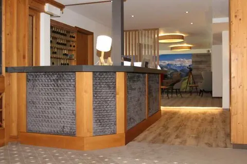 Sonnenbichl Hotel am Rotfischbach in Fischen im Allgäu — foto 24