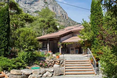 Camping River foto 9