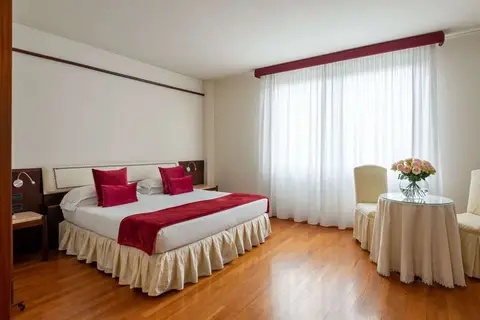 Hotel Leopardi in Verona, foto 6
