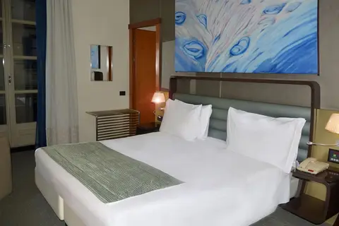 Sure Hotel by Best Western Turin City Centre in Turijn, foto 24