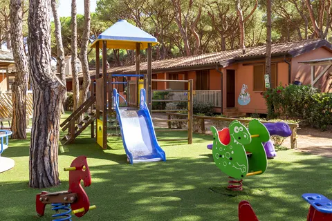 Camping Il Gabbiano foto 12