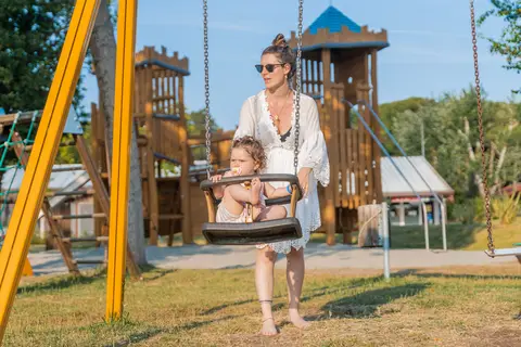 Spina Family Camping Village in Comacchio — foto 25