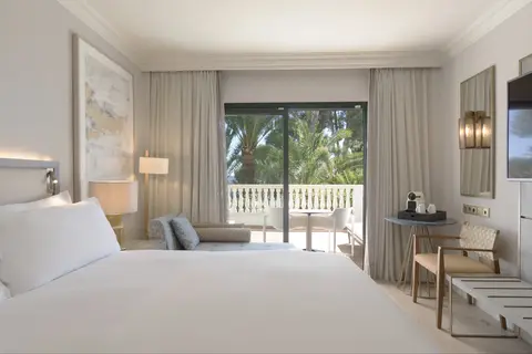 Hilton Mallorca Galatzo in Costa de la Calma — foto 17