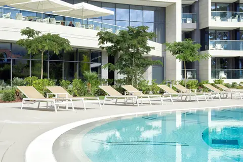Sheraton Dubrovnik Riviera Hotel in Srebreno — foto 17