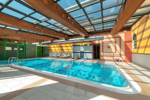 Hotel Villa Malaspina in Castel d'Azzano — foto 25