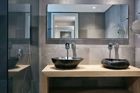 Aqua Bay Suites in Δημοτική Ενότητα Αρκαδίων — foto 26