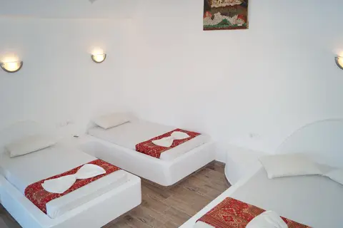 Villa Iliovasilema Santorini in Akrotiri, foto 26