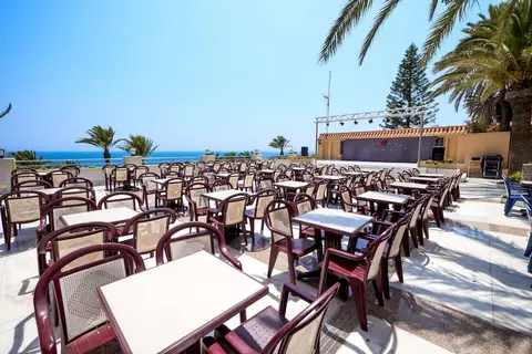 Playadulce Hotel in Roquetas de Mar — foto 18