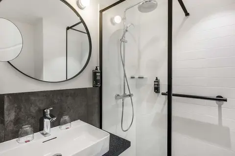 Ibis Budapest Stadium in Boedapest — foto 16