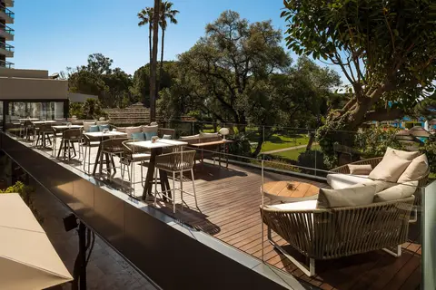 Hotel Don Pepe Gran Meliá in Marbella — foto 15