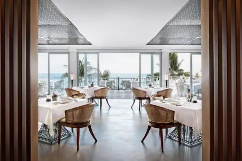 Amatara Wellness Resort in Tambon Vichit, Phuket, foto 5