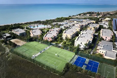 Serenusa Resort foto 12