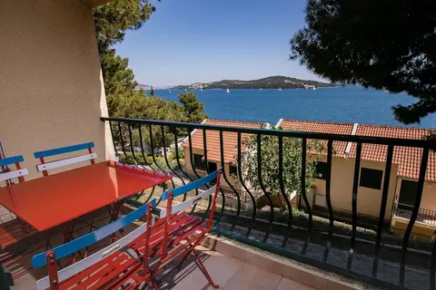 Amadria Park Camping Trogir Mobile homes in Seget Vranjica — foto 25
