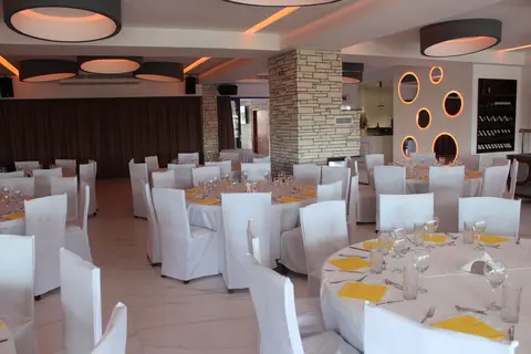 Petsas Apartments in Πέγεια — foto 16