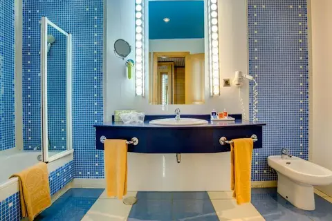 SBH Crystal Beach Hotel & Suites in Pájara, foto 27