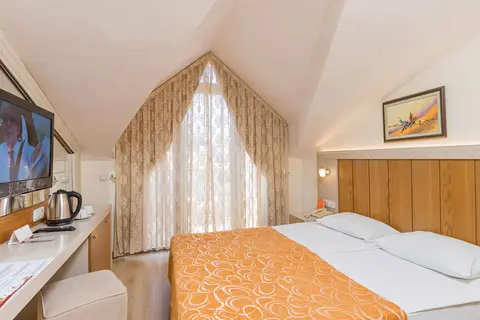 Victory Resort Hotel in Manavgat, foto 3