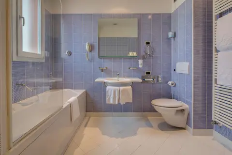 Best Western Plus Hotel Bologna in Venetië, foto 9
