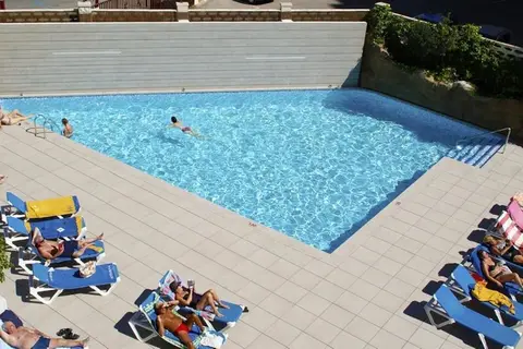 RH Victoria in Benidorm — foto 18