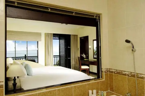 Berjaya Langkawi Resort in Dayang Café — foto 19