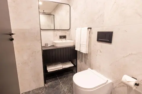 The Londoner Hotel St. Julian’s in San Ġiljan — foto 25