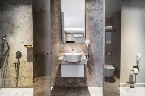AHC Grand Bazaar Hotel in Fatih — foto 15