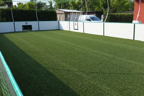 Camping Sereno foto 4