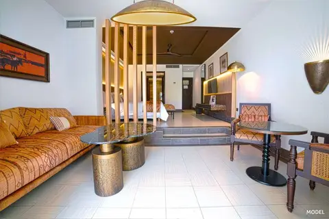 Riu Palace Tikida Agadir in Agadir, foto 4