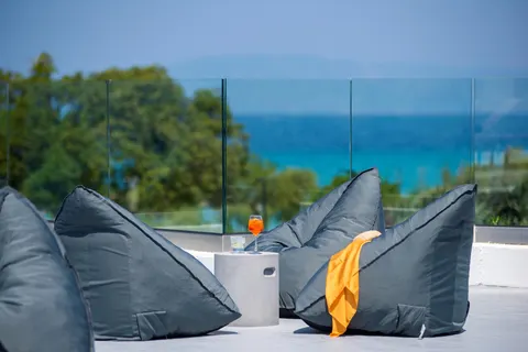 Hotel Kassandra Palace Seaside Resort foto 16