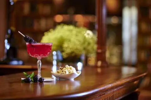 Parkhotel Gütersloh foto 29