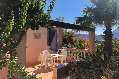 Cala Dell'Arena in San Vito Lo Capo — foto 12