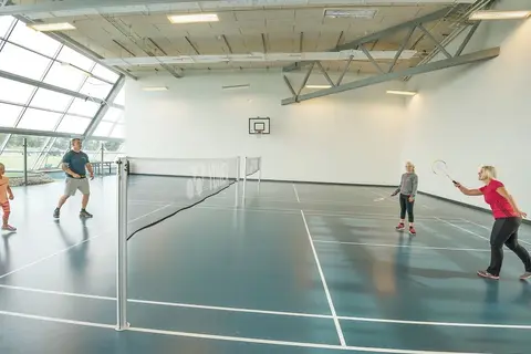 Vakantiepark Seawest in Varde Kommune — foto 9