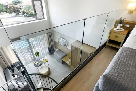 Serenity Suites foto 5