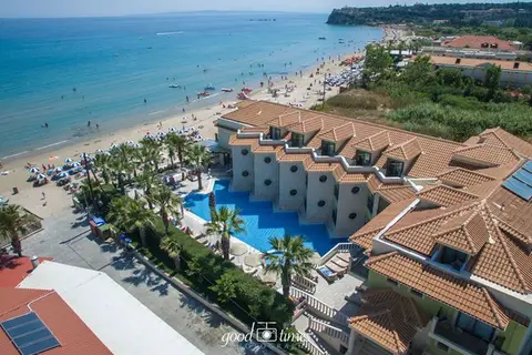 Tsilivi Palazetto Hotel in Δημοτική Ενότητα Ζακυνθίων — foto 9