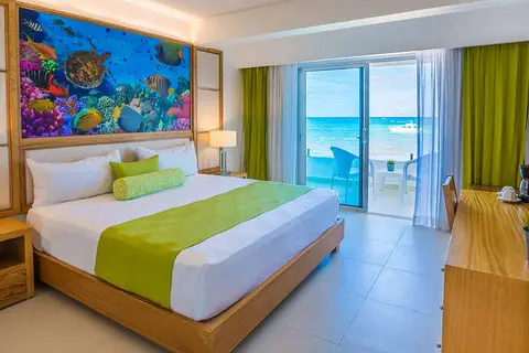 HM Bavaro Beach in Salvaleón de Higüey — foto 14