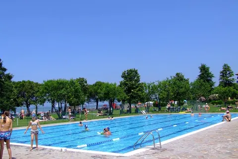 Camping Del Garda foto 14