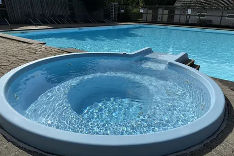 Camping Aarhus foto 16