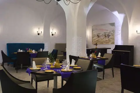 Seabel Rym Beach Djerba in تاقرماس — foto 6